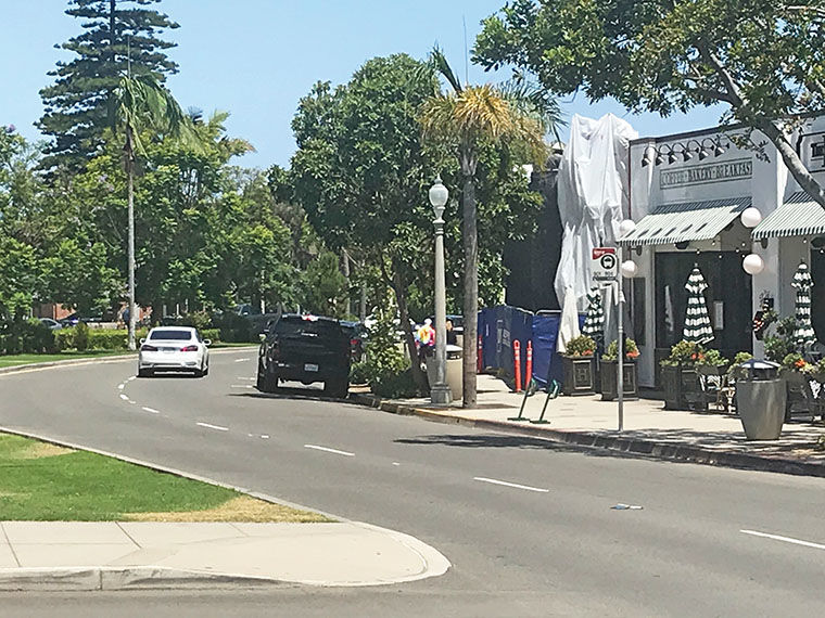 Local Restaurants Closed For Cleaning ...